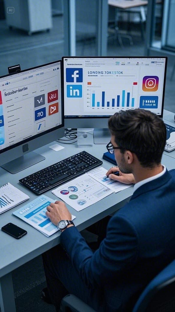 إدارة المحتوى الرقمي